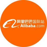 阿里巴巴国际站图标