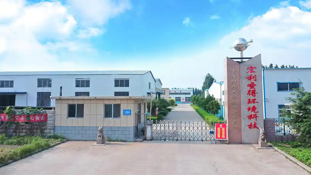 环保污水设备企业